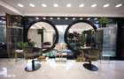 Herastrau Parc Prima linie | Spatiu comercial / Birouri | 280mp