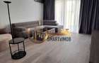 Lux-Curte proprie - Inchiriere apartament 2 camere Class Park Targoviste - 1