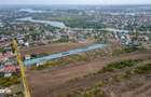 Buftea - Flamanzeni,Teren 5958 Mp,Deschidere 24 M,Utilitati