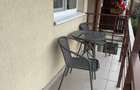 De inchiriat: Apartament modern 2 camere, zona linistita (Poligon) + Parcare inclusa