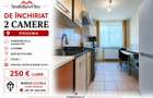 Apartament 2 camere, centrala termica proprie, et.1 - Podgoria - 9