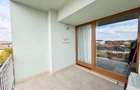 Spatiu si confort pe Calea Dumbravii - 3 camere, 2 balcoane si lift