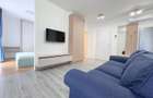 2 camere, mobilat si utilat, in zona Torontalului - 480 euro