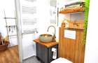 Apartament 2 camere Girocului etajul 1/4 complet mobilat/utilat 2026 - 9