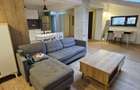 Apartament stil loft cu 2 camere Vila Imp.Traian
