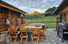 Cabana de Vis Valcanesti Prahova ! - 1