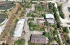 Teren intravilan 15.700 mp si constructii in zona Vrancart/Adjud/Vranc - 8