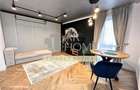 Garsoniera de lux, parcare privata, zona Cartier Albert - 7