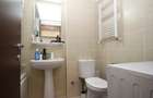Obor - Colentina, Rose Garden, 2 camere cu parcare, mobilat - 11