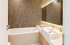 Apartament cu incalzire in pardoseala, garaj pe nivel, 2026, Qualis, Tractorul,