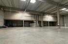 Spatiu Industrial - 2600 mp - Logistica - Productie - Depozitare - Distributie