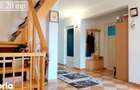 Lumina - Casa P+M 6camere, mobilata, teren 425mp, acces usor-120.000e - 8