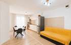 Apartament 2 Camere + Birou - SU 58MP I Balcon I Parcare - Florilor - 1