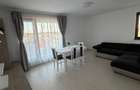 Apartament spectaculos + terasă  Băneasa – Sos. Sisești  115mp. 4 camere Parcare - 8