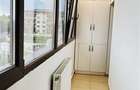 Apartament 3 camere Mall Moldova-Valea Lupului, Parcare inclusa,Debara