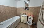 Vand casa din caramida, st.494 mp, sc.131 mp, cu 4 cam.2 bai, moderna - 4