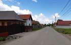 Teren constructii intravilan utilitati asfalt central Lunca Calnicului-Brasov 
