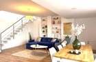Penthouse deosebit | 5 camere | 3 băi | terase 75mp | Bună Ziua - 1