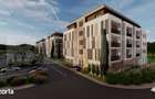 Apartament complex Green Residence Vest, 71 mp, loc de parcare inclus, - 1