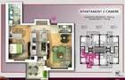 Apartament de inchiriat , Onix Park, Sector 1, 2 camere, delux, la 10 minute de mall Promenada - 2