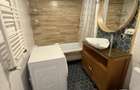 Apartament de inchiriat, Living+Bucatarie si Dormitor, Piata 1 Mai - 1