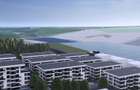 Apartament cu 2 Camere  - MOON Reflexes Faza II - 8