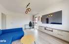 Comision 0% | Apartament 2 camere | Sanpetru Residence | mobilat | - 3
