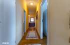 Penthouse cu terasa, lift si aer conditionat in Brasov - 8