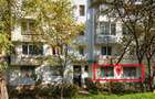 Apartament cu 3 camere zona Pandurilor ( parter inalt)