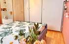 Comision 0% | 2 Camere | 2,8 m inaltime | Mobilat complet | Marriott - 5