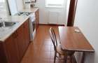 Apartament cu 2 camere decomandat, mobilat în Aradului