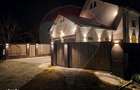 Vila Premium Izvorani | Garaj Dublu | Solar & SPA Ready |1.268mp teren - 1
