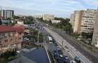 Garsoniera noua cu terasa, modern finisata, zona Parcul Drumul Taberei