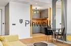 One Tower Herastrau | 2 camere | Terasa | Parcare subterana - 7