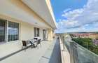 Iancu Nicolae-Apartament tip Penthouse- 150 mp total, cu doua parcari