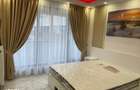 Apartament cu 2 camere de vanzare, mobilat si utilat LUX - 6