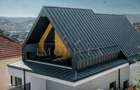 Confort modern intr o locuinta cu standard,Dambul Rotund