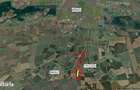 Teren agricol de vanzare - 100.000 mp - com. Sagu, jud Arad - 3