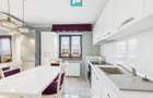 Apartament panoramic cu 3 camere- Intim, Arad - 11