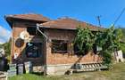 Vand casa cu teren la ?oseaua principala in sat ?teia, com. Tome?ti (Jud. Hunedoara) - 5
