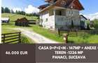Casa D+P+E+M - 420 mp + Anexe + Teren -1326 mp, Panaci - 9
