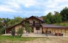 Domeniu pentru dezvoltare : casa, teren, livada, padure SOIMARI PH - 2