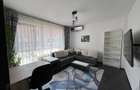 2 camere DECOMANDAT + PARCARE in Apusului Residence