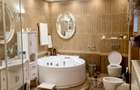 Vilă elegantă P+1, arhitectură neoclasică cu influențe mediteraneene | SU=398mp - 4