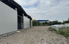 Spațiu industrial 819 mp | Showroom | Birouri DN4 Sos. Oltenitei - 5