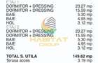 Vanzare vila S+P+2E 217 mp Berceni Grand Arena - 7