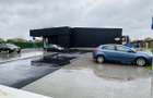 Centru comercial 1200 mp , 4000 mp parcare , ideal investitie, Dragomi - 12