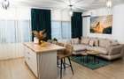PENTHOUSE Dumbravita / Apartament 2 camere / 55mp utili / 50mp terasa - 3