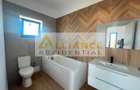 CASA PARTER-3 CAMERE- TEREN 375 M-500 M DE STV