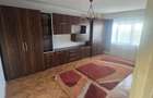 Inchiriez apartament PB, 3 camere, cartier Nufaru - 6
